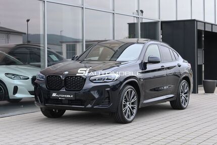 BMW X4 27.000 km 62.950 € Winterbach bei Stuttgart 73650