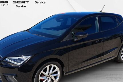 Seat Ibiza 50.295 km 18.950 &euro; Gunzenhausen 91710