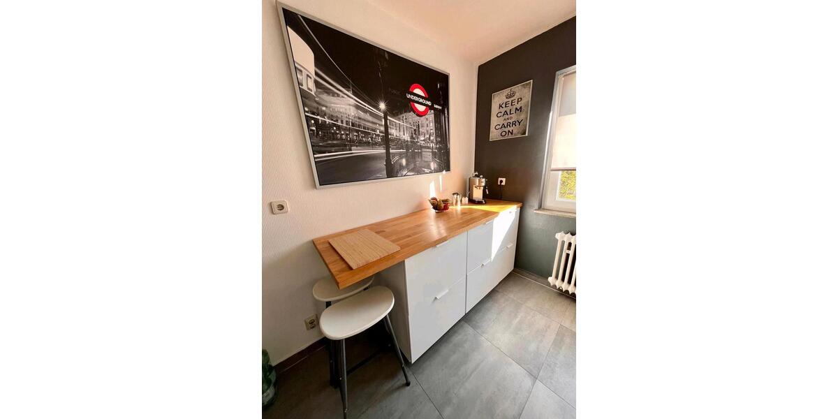 Etagenwohnung Friedrichsdorf - 3 Zimmer, 77 m&sup2;, 309.000&euro; | Angebot:26715269