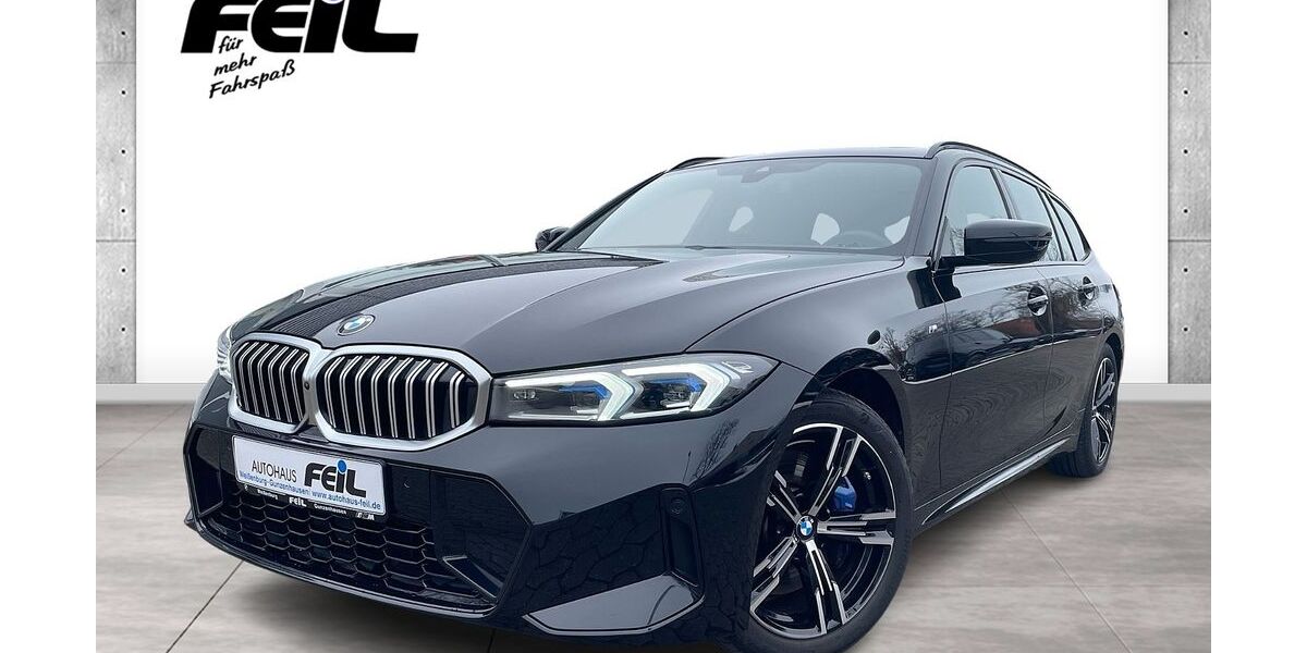 BMW 330 14.100 km 55.330 &euro; Gunzenhausen 91710