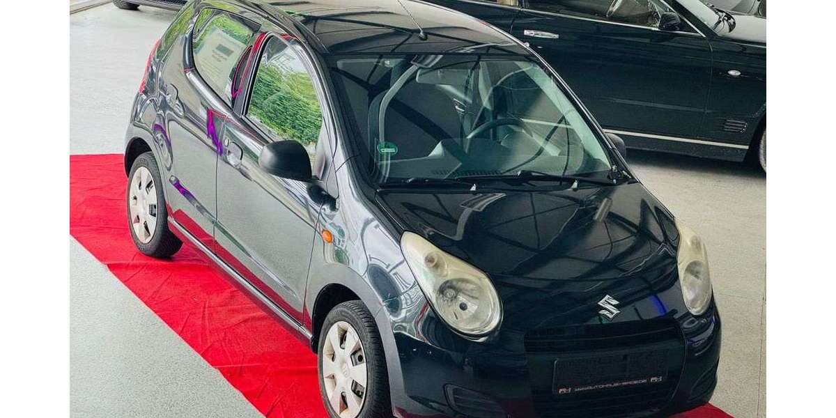 Suzuki Alto 149.850 km 3.333 &euro; Bad Essen 49152