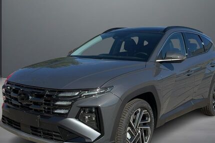 Hyundai TUCSON 3.500 km 36.666 € Berlin 13089