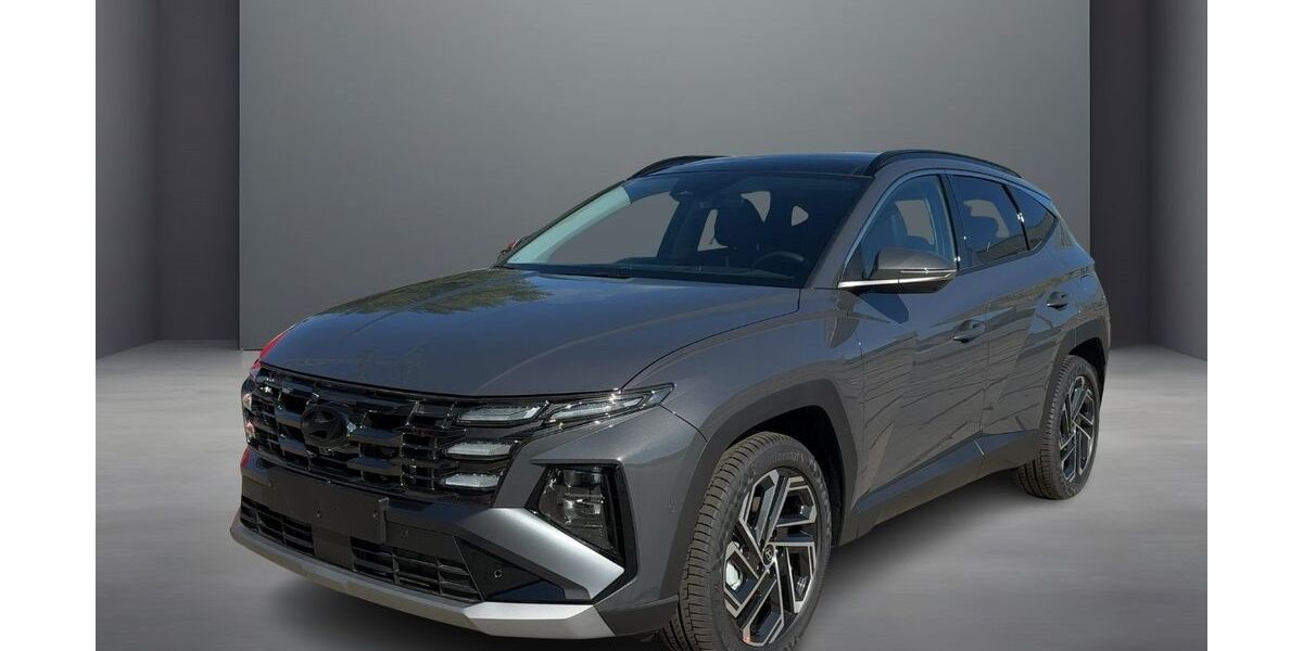 Hyundai TUCSON 3.500 km 36.666 € Berlin 13089