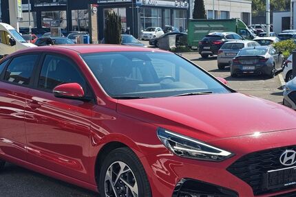 Hyundai i30 6.067 km 20.950 &euro; Leonberg 71229