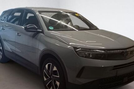 Opel Grandland (X) 6.900 km 28.799 &euro; Neunburg v. W. 92431