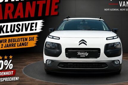 Citroen C4 Cactus 85.000 km 7.999 &euro; Eislingen / Fils 73054