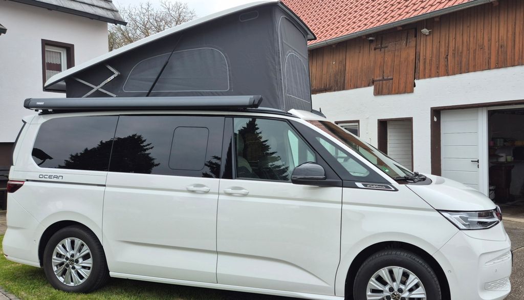VW T7 California 3.000 km 66.900 &euro; Pförring 85104