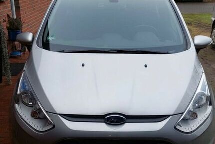 Ford B-Max 62.000 km 6.000 € Edewecht 26188