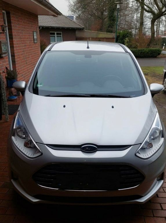 Ford B-Max 62.000 km 6.000 € Edewecht 26188