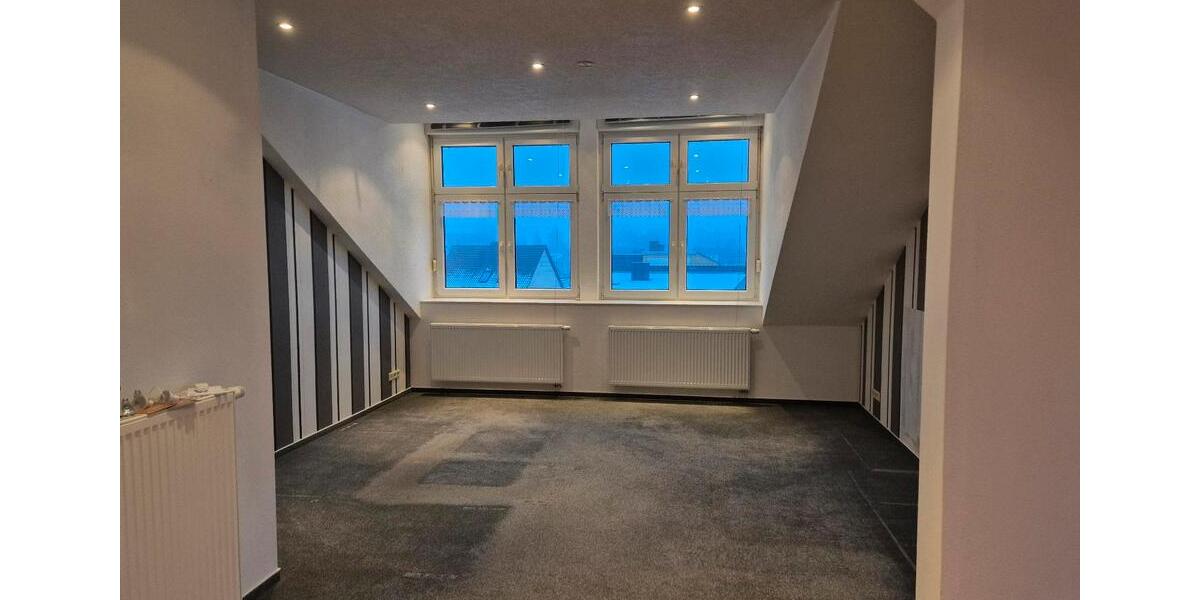 Dachgeschoßwohnung Milower Land - 4 Zimmer, 144 m&sup2;, 1.265&euro; | Angebot:24834191