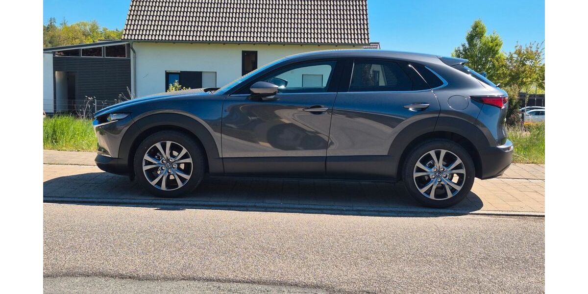 Mazda CX-30 21.621 km 27.600 &euro; WACHENDORF 90556