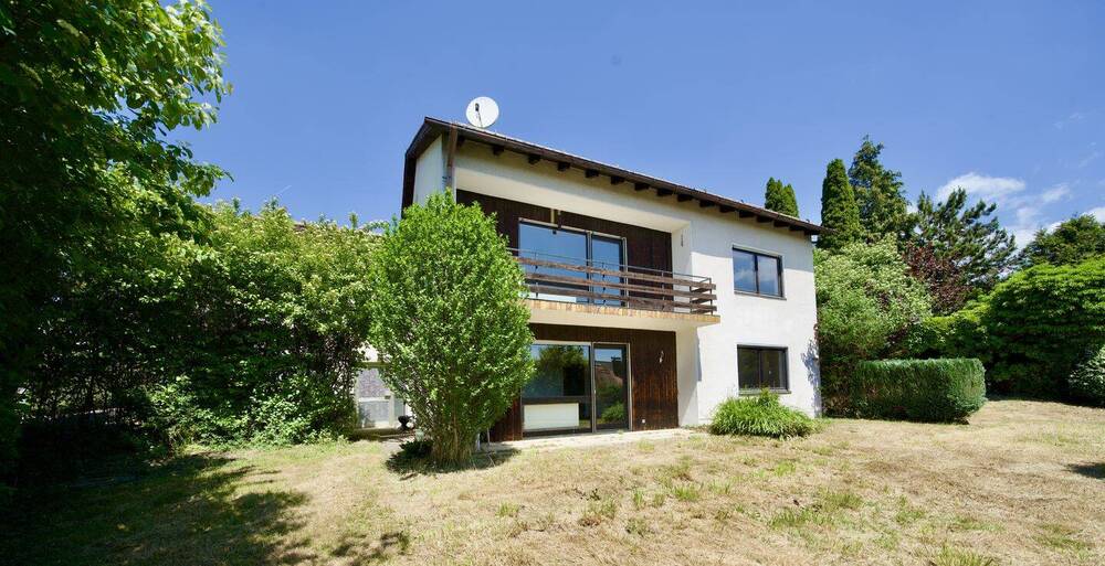 Mehrfamilienhaus, Wohnhaus Deggendorf - 6 Zimmer, 250 m&sup2;, 599.000&euro; | Angebot:26730527