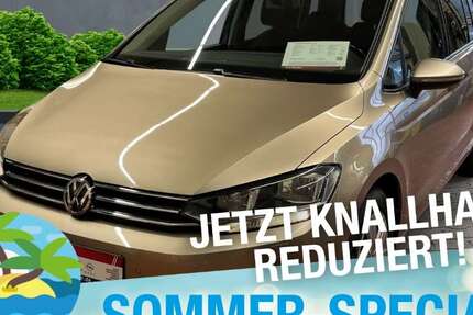 VW Touran 114.601 km 16.420 &euro; Meiningen 98617