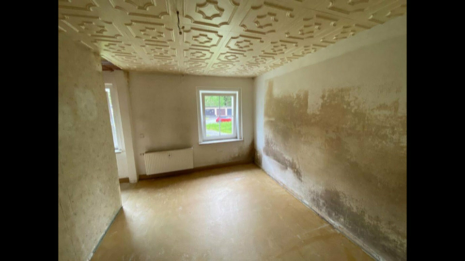 Etagenwohnung Johanngeorgenstadt - 2 Zimmer, 38 m&sup2;, 23.000&euro; | Angebot:27417865