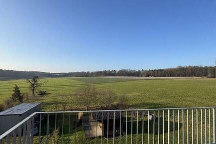 Wohnung Weisendorf / Nankendorf Nankendorf - 2 Zimmer, 48 m&sup2;, 195.000&euro; | Angebot:25094560