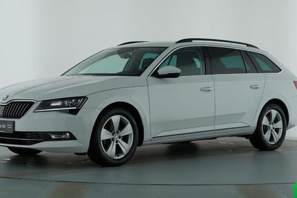 Skoda Superb 82.006 km 18.889 &euro; Sangerhausen 06526