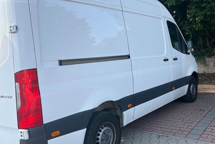 Mercedes-Benz Sprinter 140.000 km 22.999 € Bensheim 64625