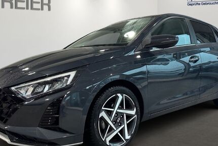 Hyundai i20 13.485 km 19.290 &euro; Heilbronn 74076