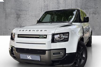 Land Rover Defender 86.800 km 48.700 &euro; Aschaffenburg 63743