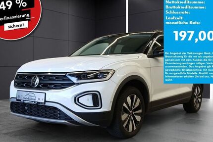 VW T-Roc 25.386 km 28.840 &euro; Schloß Holte-Stukenbrock 33758
