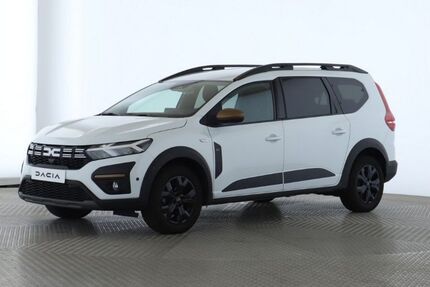 Dacia Jogger 19.060 km 19.890 &euro; Marienberg 09496