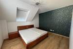 Top moderne 3 Zimmer DG-Wohnung mit 2 Dachterrassen, Aufzug & Einzelgarage! 3 zimmer