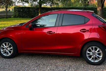 Mazda 2 84.000 km 9.100 € Stadthagen 31655