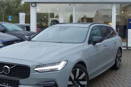 Volvo V90 19.999 km 49.900 € Warendorf 48231