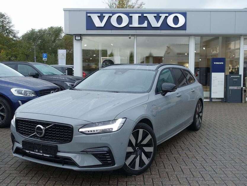 Volvo V90 19.999 km 49.900 € Warendorf 48231