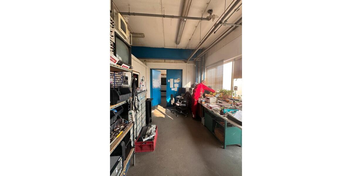 Gewerbeobjekt Gommern - 2.750&euro; | Angebot:24708642