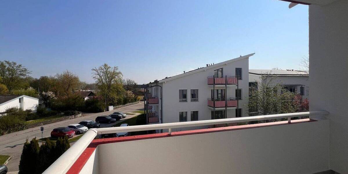 Etagenwohnung Ruhstorf an der Rott Ruhstorf - 2 Zimmer, 45 m&sup2;, 76.000&euro; | Angebot:26204730