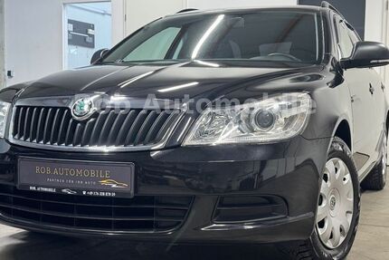 Skoda Octavia 108.757 km 8.499 &euro; Roggentin 18184