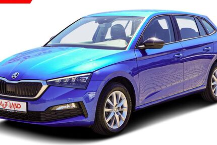 Skoda Scala 101.935 km 14.990 &euro; Senftenberg 01968
