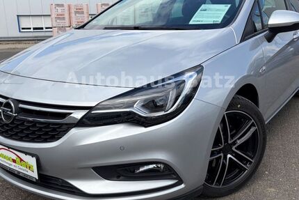 Opel Astra 83.314 km 11.990 &euro; Dörth 56281
