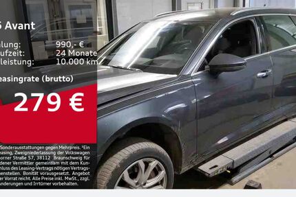 Audi A6 66.248 km 39.470 &euro; Bochum 44809