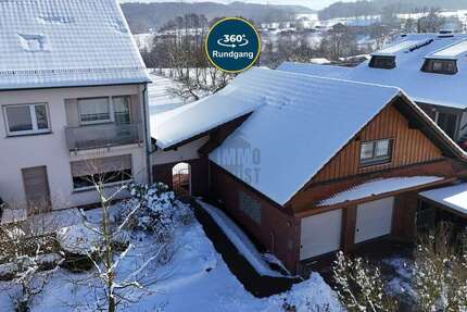 Haus Flieden / Fuldaische Höfe Fuldaische Höfe - 8 Zimmer, 120 m&sup2;, 319.000&euro; | Angebot:24826482