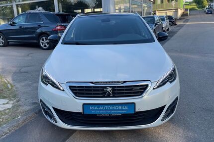 Peugeot 308 130.000 km 6.990 &euro; Marbach am Neckar 71672