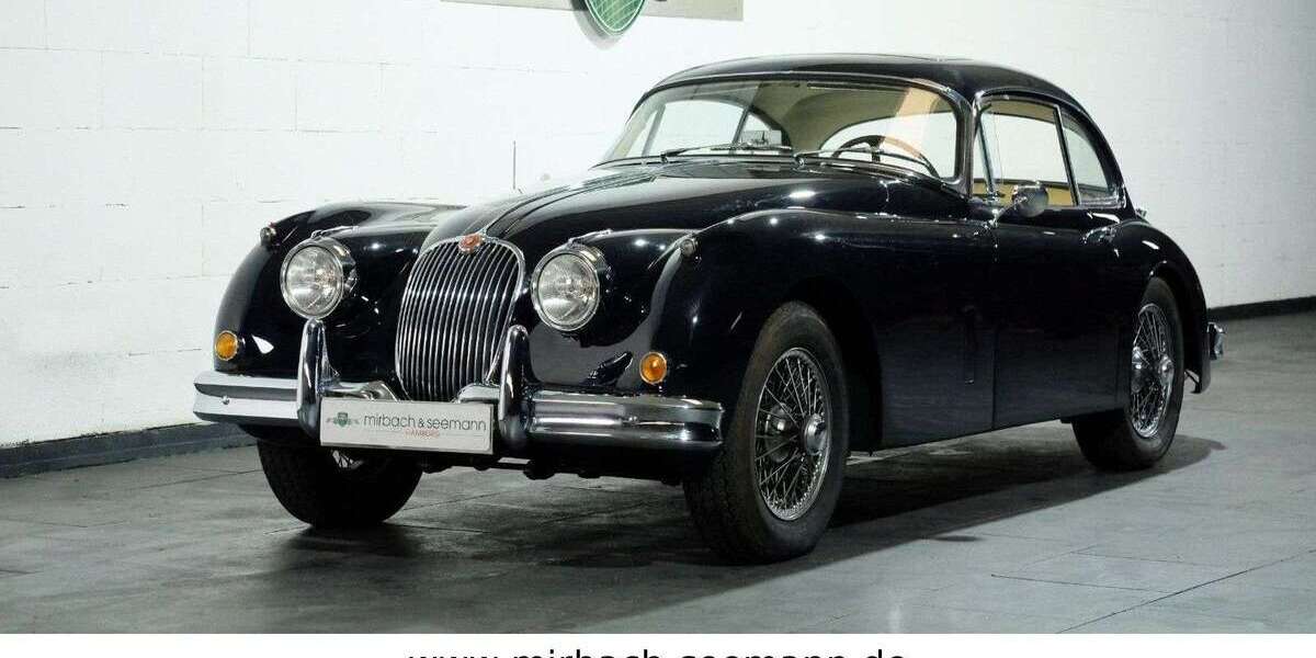 Jaguar XK 47.900 km 59.500 &euro; Schenefeld 22869