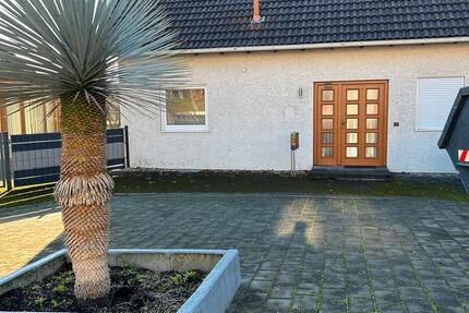 Einfamilienhaus in Hockstein zur Miete 6 zimmer