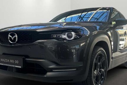 Mazda MX-30 6.500 km 27.490 &euro; München 80339