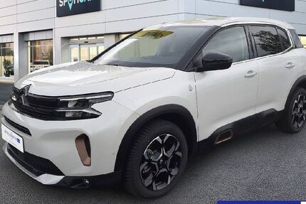 Citroen C5 Aircross 20.815 km 18.930 &euro; Wiesbaden 65201