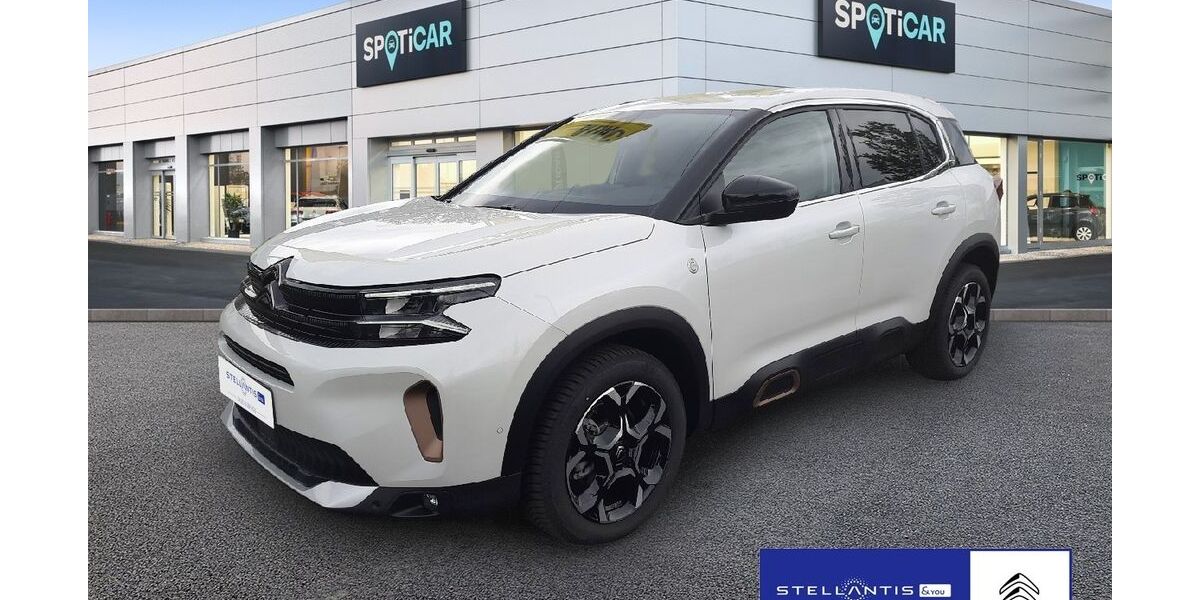 Citroen C5 Aircross 20.815 km 18.930 &euro; Wiesbaden 65201