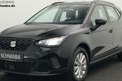 Seat Arona 19.000 km 16.790 &euro; Gersthofen 86368