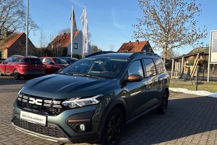 Dacia Jogger 2.020 km 26.490 &euro; Hetzwege / Scheeßel 27383