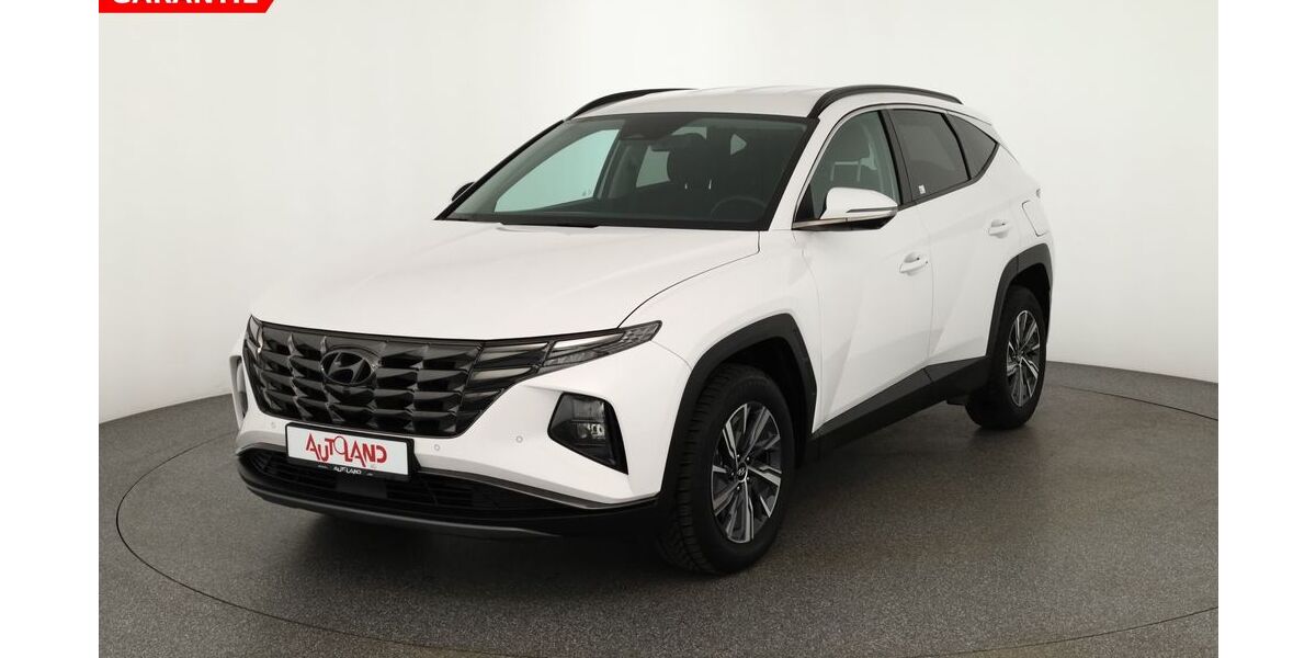 Hyundai TUCSON 36.010 km 31.890 &euro; Wietmarschen 49835