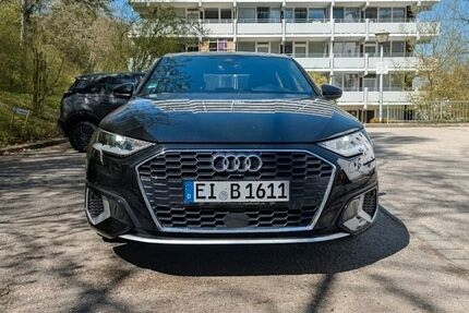 Audi A3 83.000 km 21.500 &euro; kaufbeuren 87600