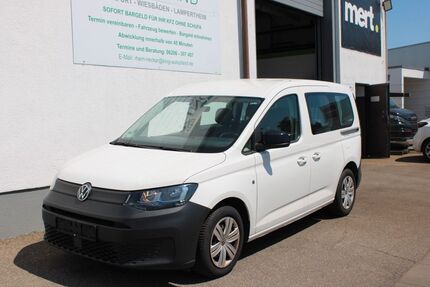 VW Caddy 109.080 km 17.990 &euro; Lampertheim 68623