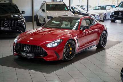 Mercedes-Benz AMG GT 16.000 km 159.000 € Herne 44652