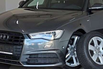 Audi A6 113.660 km 21.500 € Fulda 36043