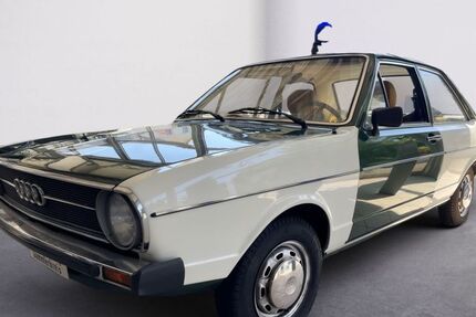 Audi 80 70.205 km 5.980 &euro; Bad Soden 65812